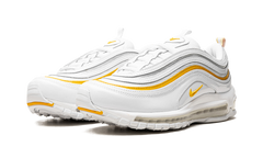 AIR MAX 97 MNS WMNS "White / Yellow" DM8268 100