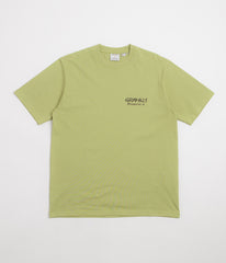 Gramicci Earth T-Shirt - Sweet Pea