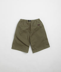 Gramicci G-Shorts - Olive