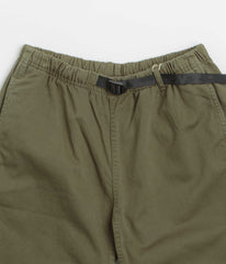 Gramicci G-Shorts - Olive