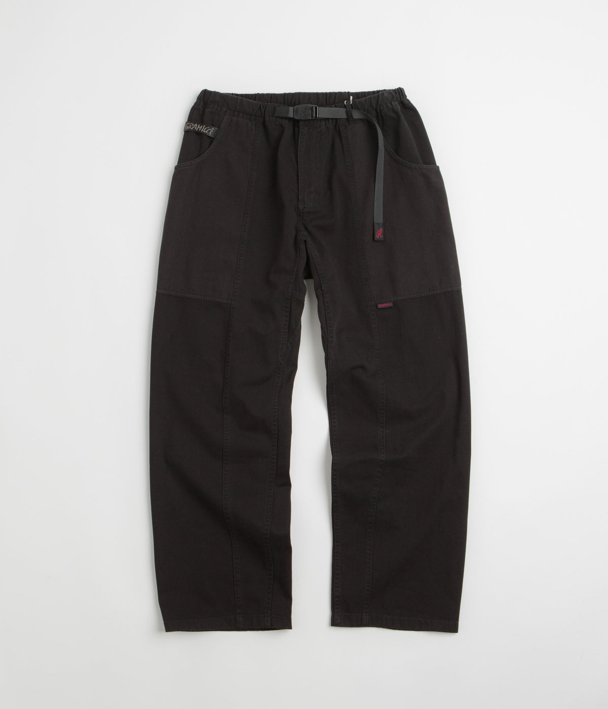 Gramicci Gadget Pants - Black