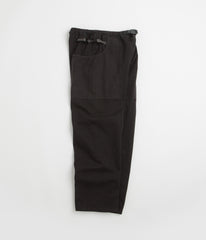 Gramicci Gadget Pants - Black