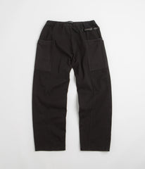 Gramicci Gadget Pants - Black
