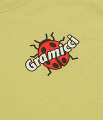 Gramicci Ladybug T-Shirt - Sweet Pea