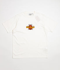 Gramicci Ladybug T-Shirt - White