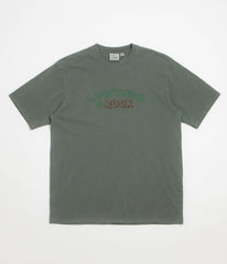 Gramicci Livin' T-Shirt - Sage Pigment