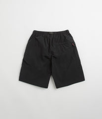 Gramicci Nylon Packable G-Shorts - Black