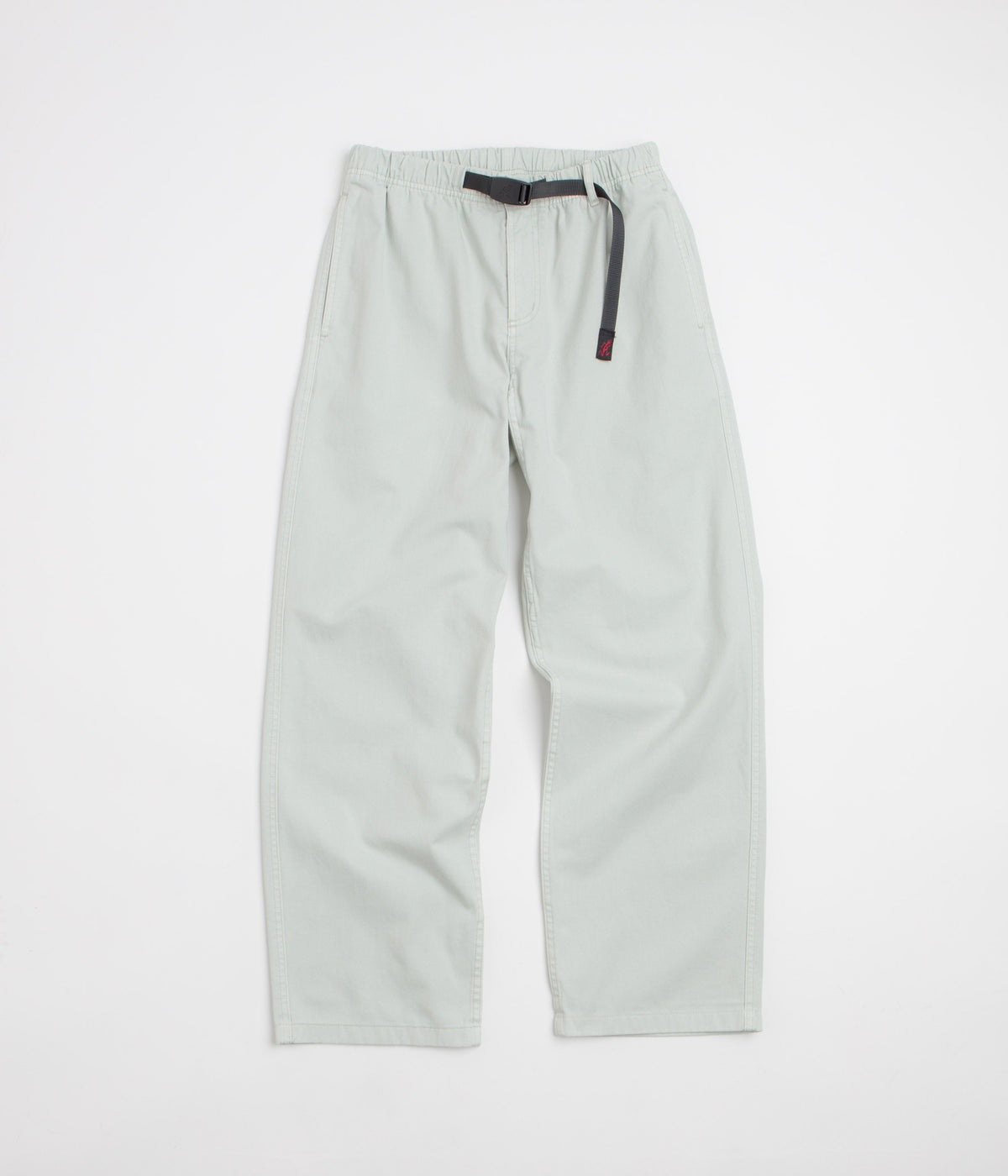 Gramicci Straight Fit G Pants - Glacier Pigment