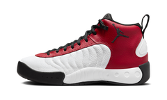 Jumpan Pro "White Varsity Red" DN3686 006