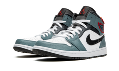 1 Mid "Facetasm - Fearless" CU2802 100