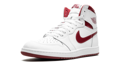 1 High '85 "Metallic Burgundy" BQ4422 161