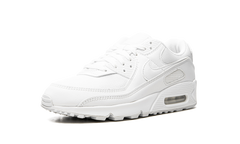 AIR MAX 90 MNS WMNS "Triple White" CQ2560 100