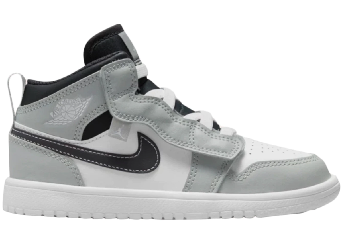 1 Mid Light Smoke Grey (2022) (PS)
