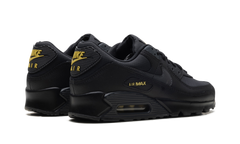 Air Max 90 "Black Buff Gold" IB7680 001