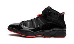 6 Rings "Black Infrared" 322992 066