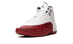 12 Retro "Cherry (2009)" 130690 100