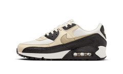 Air Max 90 Wmns "Sail Fossil Croc" IM3110 100