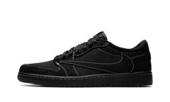 1 Low OG SP "Travis Scott - Black Phantom" DM7866 001
