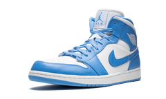1 Mid "UNC 1" 554724 106