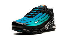 Air Max Plus III "Laser Blue" FQ2417 001