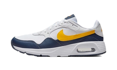 Air Max SC "White Tunder" HF4857 100
