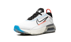 Air Max 2090 GS "PURE PLATINUM" CJ4066 100