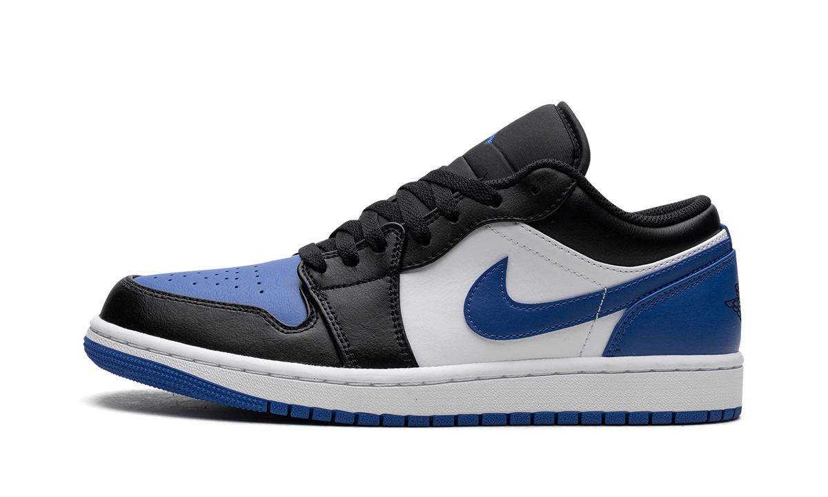 1 Low "Royal Toe" 553558 140