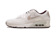 Air Max 90 PRM "Sail Burgundy Crush" HQ1712 001