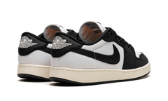 1 KO Low "Black / White" DX4981 100