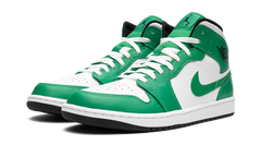 1 Mid "Lucky Green" DQ8426 301