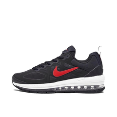 Air Max Genome "Obsidian / University Red" DB0249 400