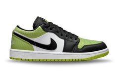 1 Low Alligator Skin (W)