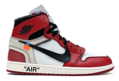 1 Retro High Chicago