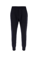 Dsquared2 Upside Joggers — Navy