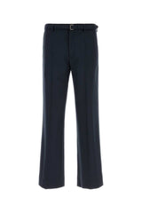 Dries Van Noten Trouser — Navy