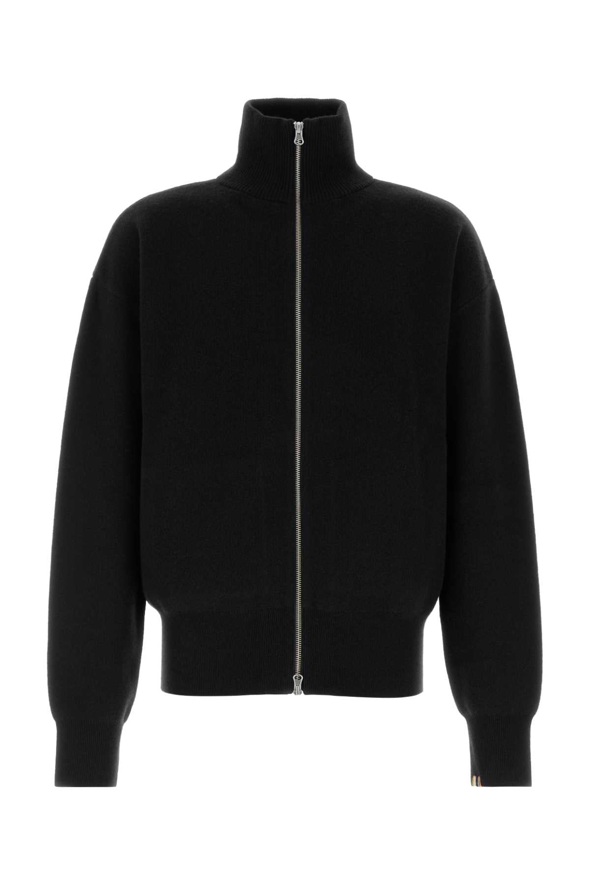 Extreme Cashmere Xtra Cardigan — Black