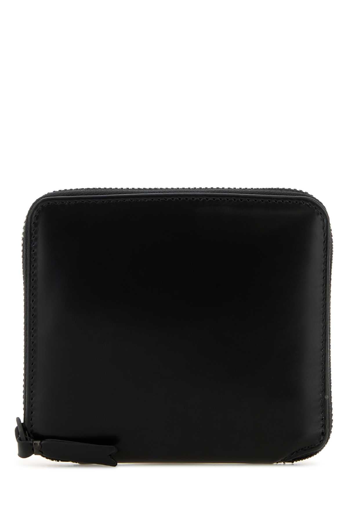 Comme des Garçons Wallet — Black