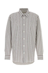 Dries Van Noten Croom Shirt — White