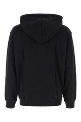 New Balance Athletics Hoodie — Black