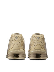 Nike Shox Ride Sneaker — Beige