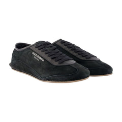 Dolce&Gabbana Gimondi Flat — Black