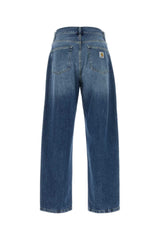 Carhartt Wip Jeans — Blue