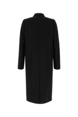 Prada Coat — Black