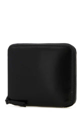 Comme des Garçons Wallet — Black