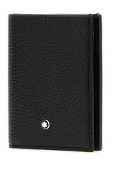 Montblanc Wallet Wallet — Black