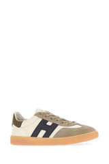 Hogan Cool Sneaker — Beige