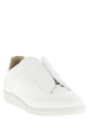 Maison Margiela Future Sneakers — White
