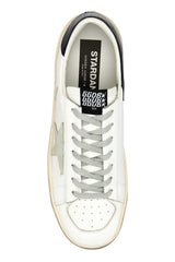 Golden Goose Deluxe Brand Stardan Sneaker — White