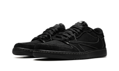 1 Low OG SP "Travis Scott - Black Phantom" DM7866 001
