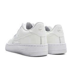 Air Force 1 LV8 (GS) - Sail/Sail/White/Black